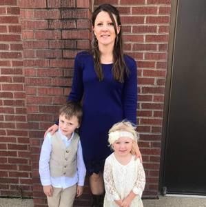 Meet your Posher, Heidi